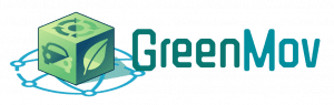 Logo greenmov