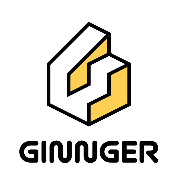 logo ginnger