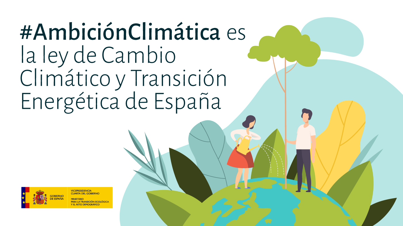 Guía para comprender la nueva Ley de Cambio Climát...