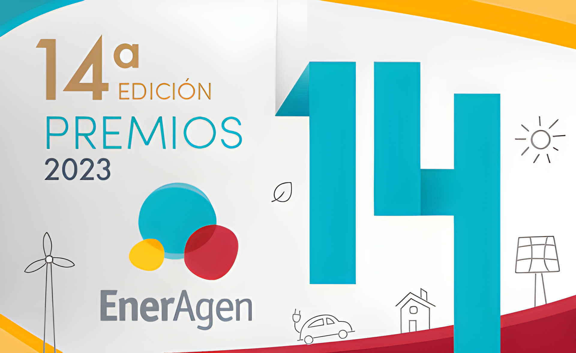 Premios ENERAgen 2023