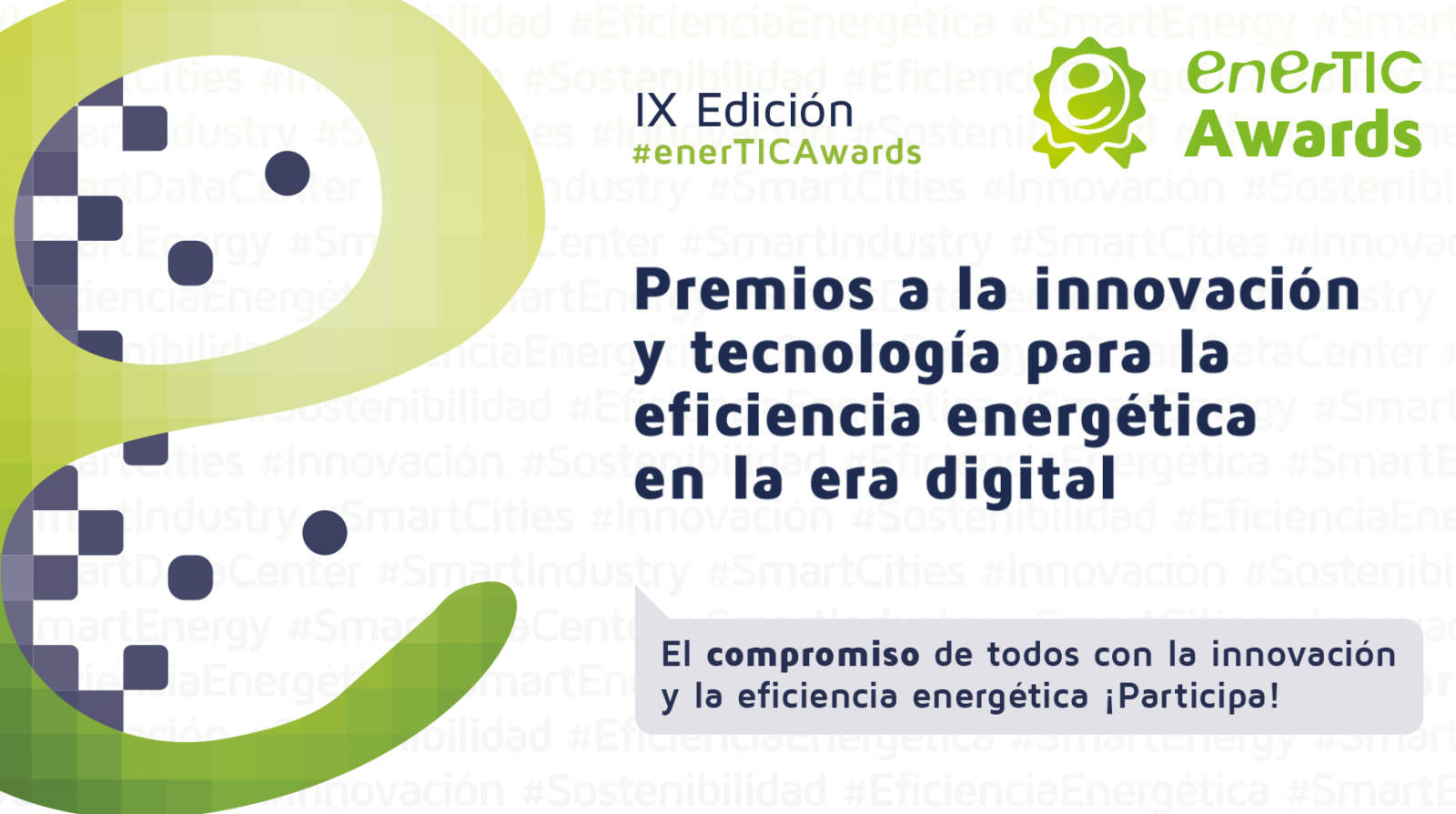 IX Edición de los enerTIC