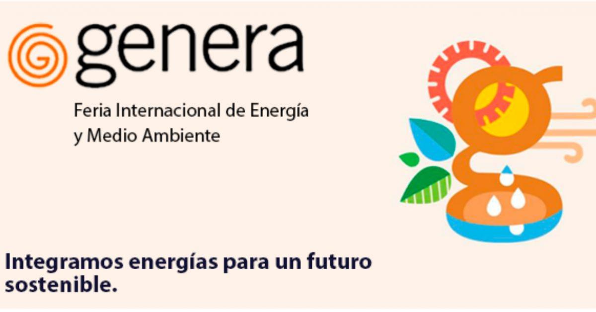 GENERA 2021: del 16 al 18 de noviembre de 2021 en...