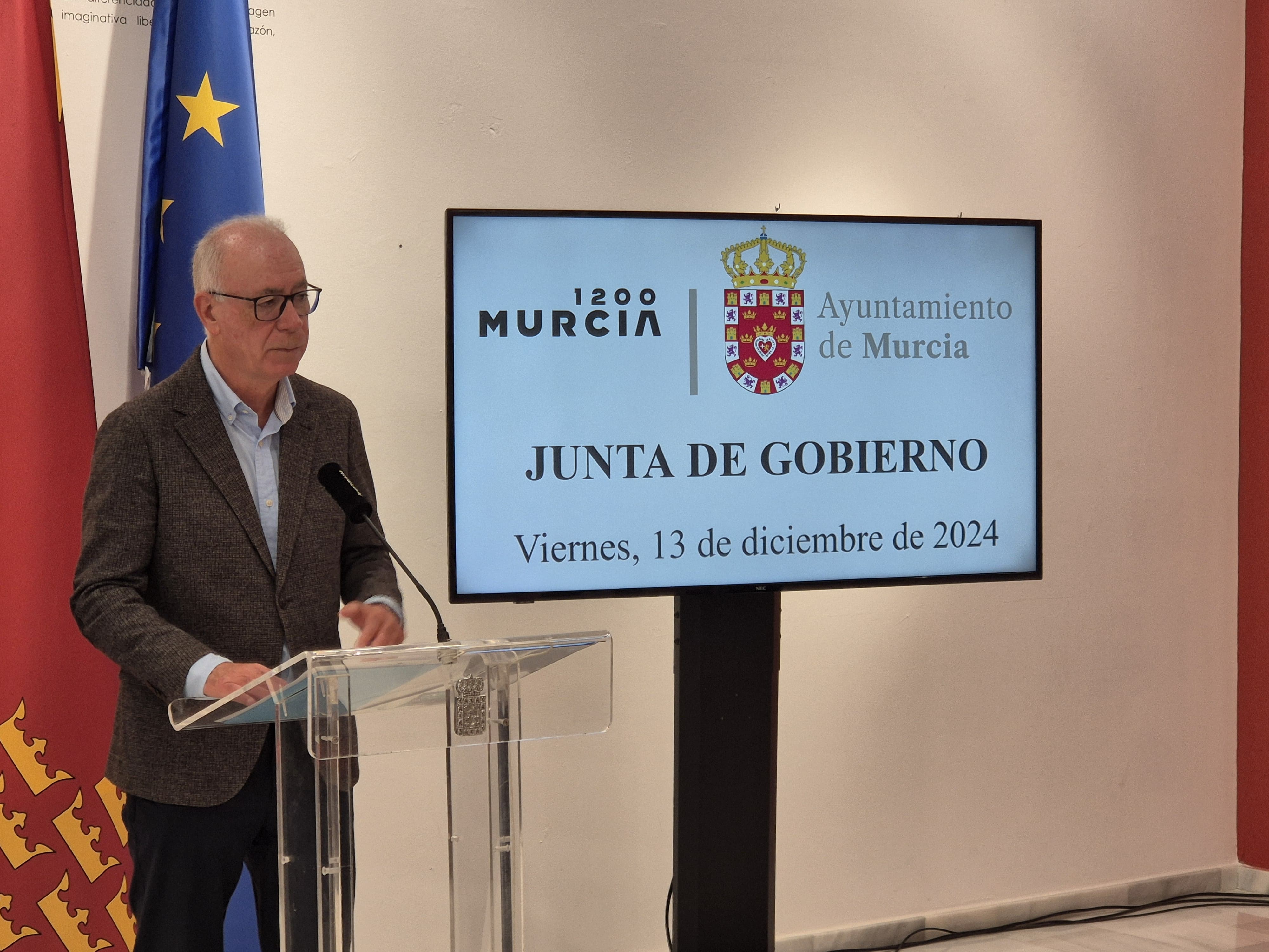 Murcia impulsa la movilidad ‘verde’ y se coloca co...